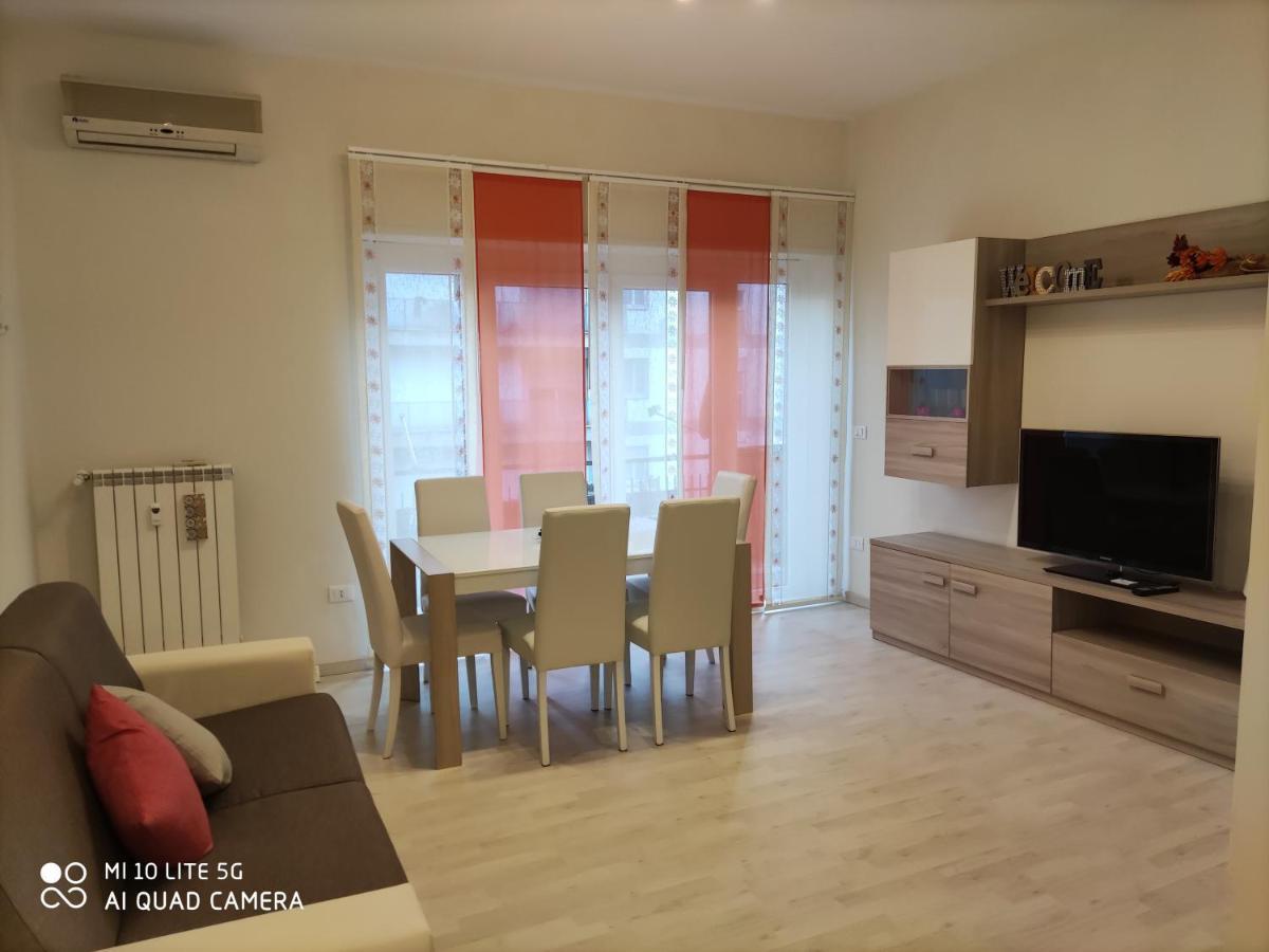 La Casa Dei Nonni Apartment Roma Exterior foto