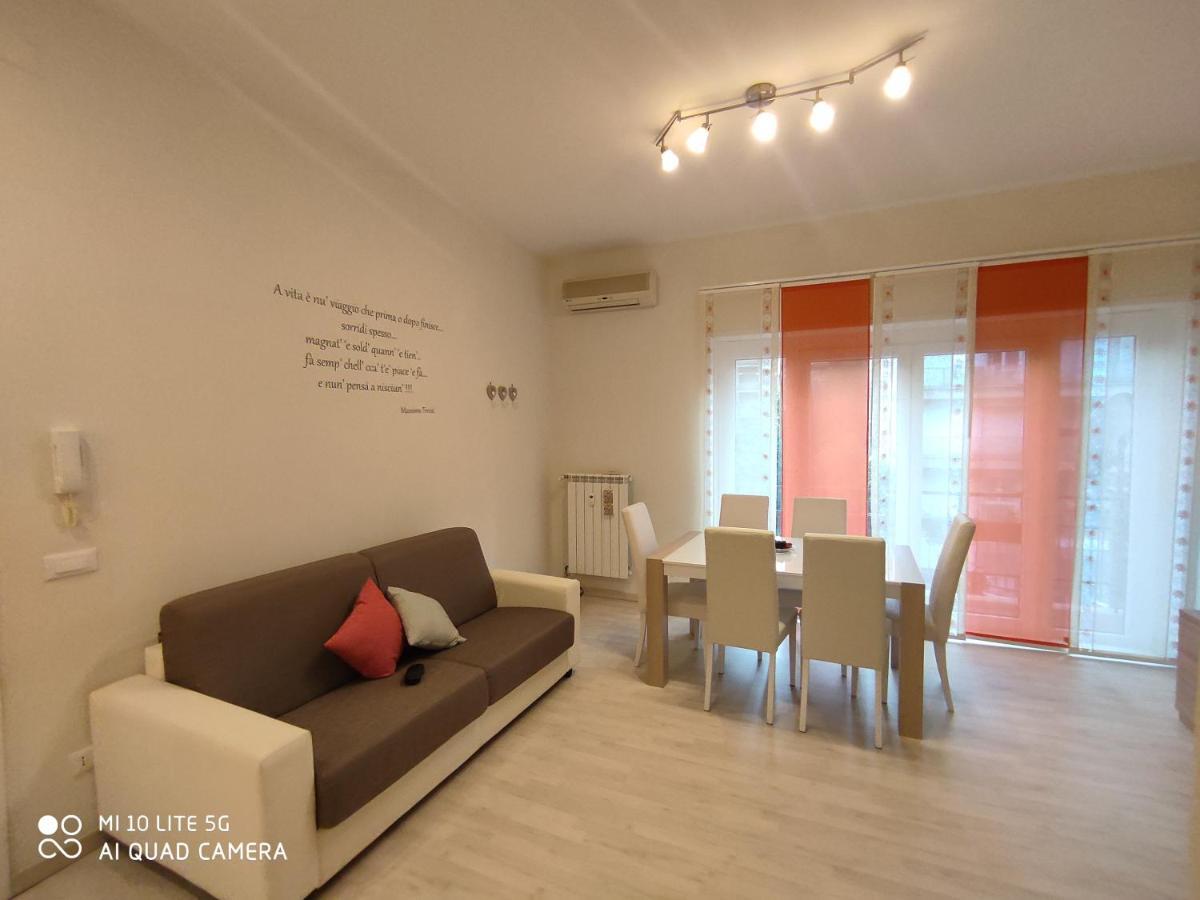 La Casa Dei Nonni Apartment Roma Exterior foto