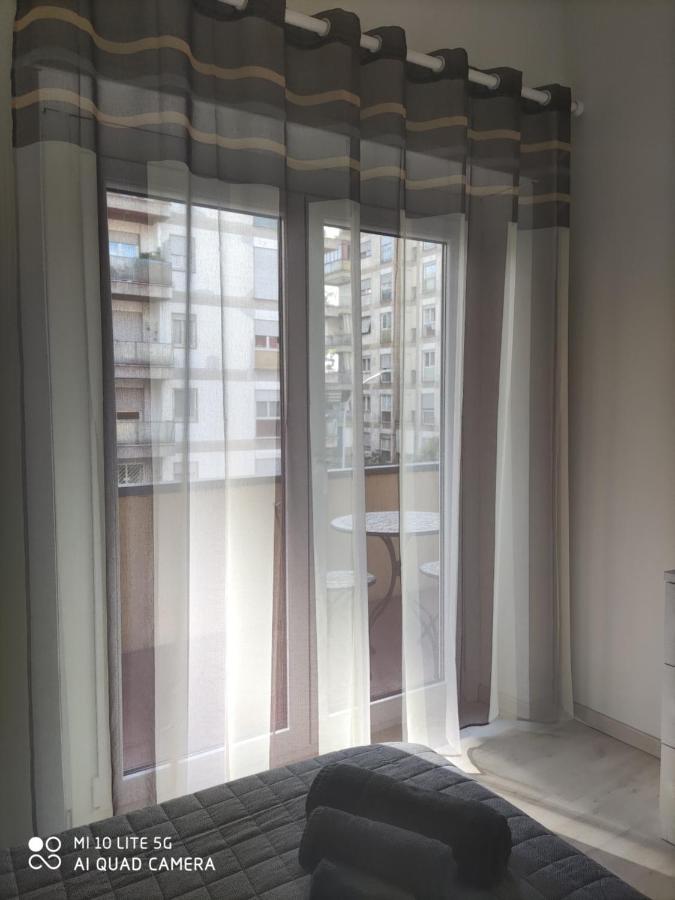 La Casa Dei Nonni Apartment Roma Exterior foto