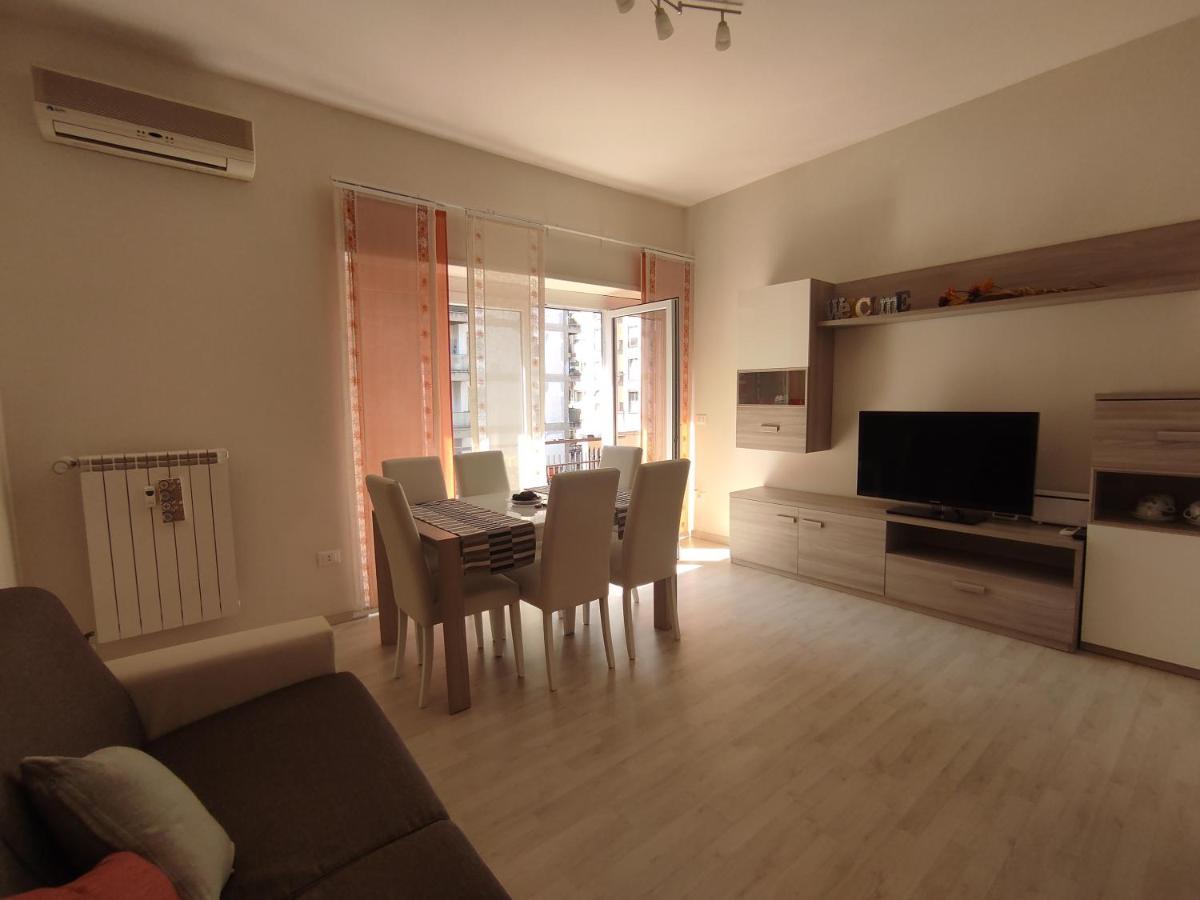 La Casa Dei Nonni Apartment Roma Exterior foto