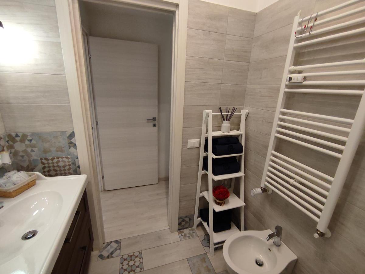 La Casa Dei Nonni Apartment Roma Exterior foto
