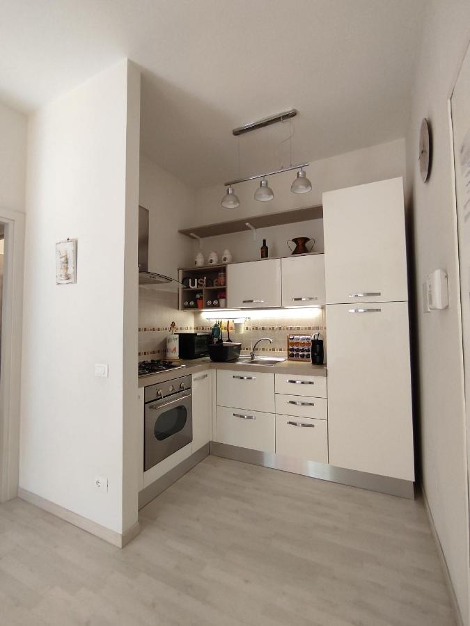 La Casa Dei Nonni Apartment Roma Exterior foto