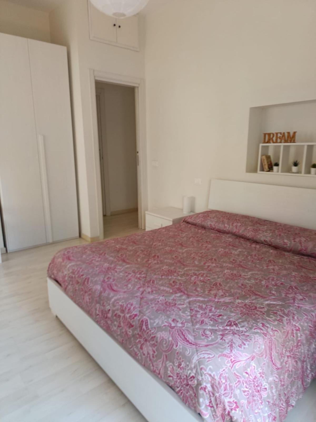 La Casa Dei Nonni Apartment Roma Exterior foto